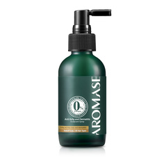 AROMASE Спрей против перхоти для всех типов волос