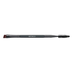 ARTDECO Двусторонняя кисть для бровей 2-в-1 Brow Perfector
