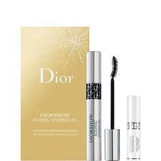 DIOR Подарочный набор Diorshow Iconic Overcurl