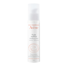 AVENE Увлажняющий матирующий флюид