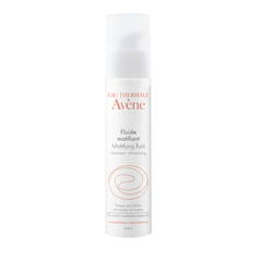 AVENE Увлажняющий матирующий флюид