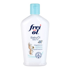 FREI OL Масло для тела для детей