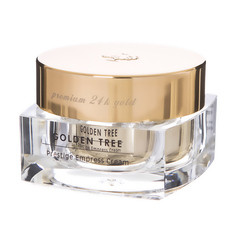 ROOTREE Крем для лица GOLDEN TREE PRESTIGE EMPRESS