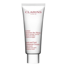 CLARINS Крем для рук и ногтей