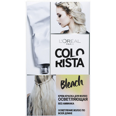 L`OREAL Крем-краска для волос осветляющая "Colorista Bleach" без аммиака LorÉal Paris