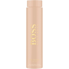 BOSS Лосьон для тела The Scent For Her