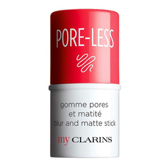 CLARINS Матирующий стик, маскирующий поры My Clarins