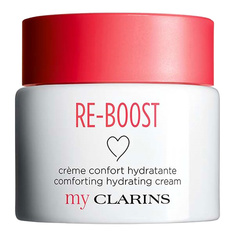 CLARINS Питательный крем для молодой кожи My Clarins