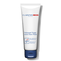 CLARINS Пенящийся гель для умывания Clarinsmen