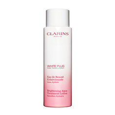 CLARINS Лосьон смягчающий и осветляющий тон кожи White Plus