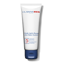 CLARINS Смягчающий крем после бритья