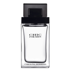 CAROLINA HERRERA Chic for men