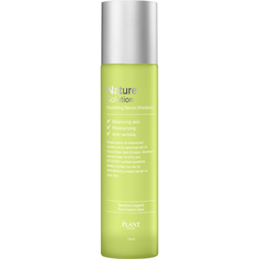 THE PLANT BASE Эмульсия увлажняющая Nature Solution
