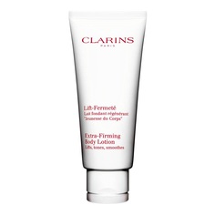 CLARINS Интенсивное укрепляющее молочко для тела Lift Fermete Corps