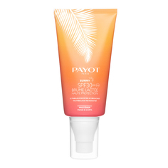 PAYOT Дымка-молочко для лица и тела солнцезащитная SUNNY SPF30