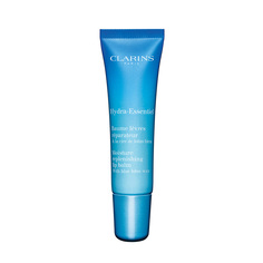 CLARINS Увлажняющий и восстанавливающий бальзам для губ Hydra-Essentiel