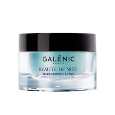 GALENIC BEAUTE DE NUIT Ночной хроно-активный гель-уход