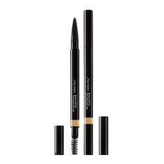 SHISEIDO Моделирующий карандаш для бровей 3-в-1 Inktrio