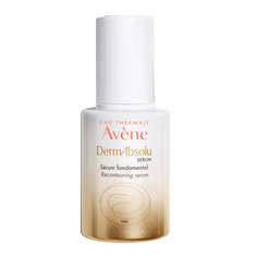 AVENE Питательная сыворотка DermAbsolu SERUM