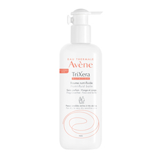 AVENE Trixera Nutrition Легкий питательный бальзам