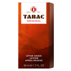 TABAC ORIGINAL Лосьон после бритья