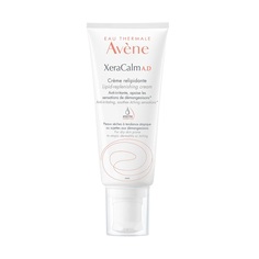 AVENE XeraCalm A.D. Липидо-восполняющий крем