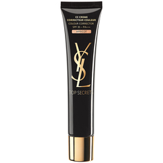 YSL CC-крем Top Secrets SPF35 Yves Saint Laurent
