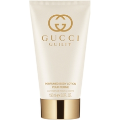 GUCCI Лосьон для тела Guilty Pour Femme
