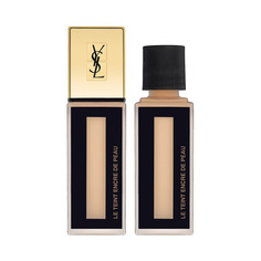 YSL Тональный флюид Encre De Peau Yves Saint Laurent