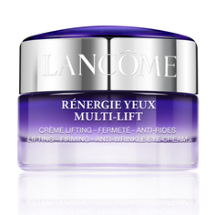 LANCOME Интенсивный омолаживающий крем для контура глаз Renergie Yeux Multi-Lift