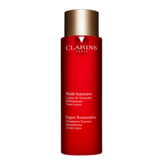 CLARINS Восстанавливающий и разглаживающий лосьон Multi-Intensive