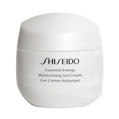 SHISEIDO Увлажняющий энергетический гель-крем Essential Energy
