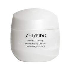 SHISEIDO Увлажняющий энергетический крем Essential Energy