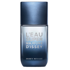 ISSEY MIYAKE Leau Super Majeure Dissey Pour Homme Intense