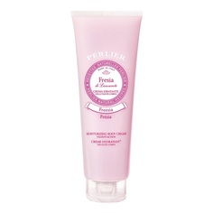 PERLIER Увлажняющий крем для тела Fresia Moisturizing body cream