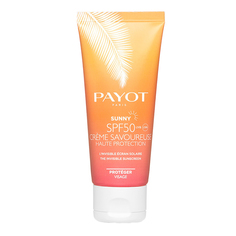 PAYOT Крем для лица солнцезащитный SUNNY SPF50