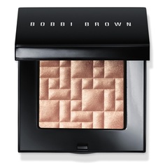 BOBBI BROWN Пудра компактная с эффектом свечения Highlighting Powder