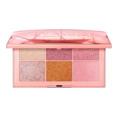 NARS Палетка для скул NARS ENDLESS ORGASM