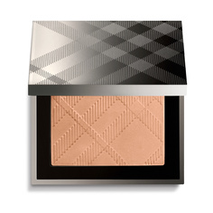 BURBERRY Компактная пудра с эффектом загара Warm Glow Bronzer