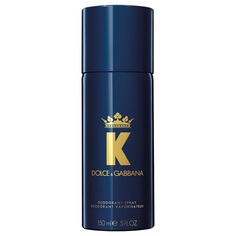 DOLCE&GABBANA Дезодорант-спрей K by Dolce&Gabbana