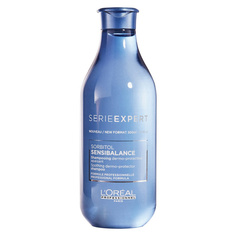 LOREAL PROFESSIONNEL Шампунь для чувствительной кожи головы Serie Expert Sensi Balance