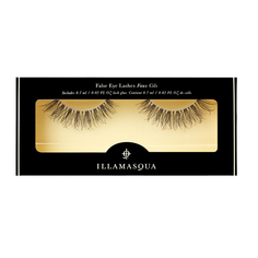 ILLAMASQUA Ресницы накладные False Lashes Desire