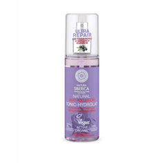 NATURA SIBERICA Anti-pollution тоник-гидролат для тонких волос и секущихся кончиков