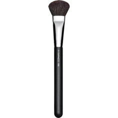 MAC Кисть косметическая #128S Split Fibre Cheek