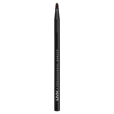 NYX Professional Makeup Профессиональная кисть для макияжа губ. PRO BRUSH - LIP 20