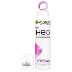 GARNIER Дезодорант-антиперспирант "Neo. Спрей" Нежный Букет, защита 48 часов, с пантенолом, для чувствительной кожи