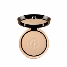 GIORGIO ARMANI Компактная пудра LUMINOUS SILK COMPACT REFILL (сменный блок)