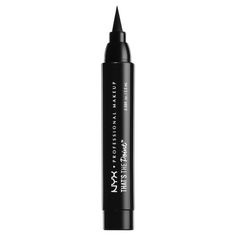 NYX Professional Makeup Коллекция лайнеров для глаз. THATS THE POINT EYELINER
