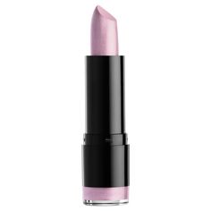 NYX Professional Makeup Классическая кремовая губная помада. ROUND LIPSTICK