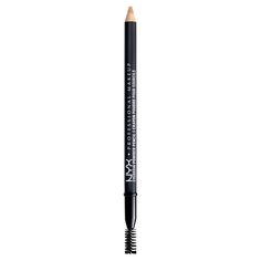 NYX Professional Makeup Карандаш для бровей. EYEBROW POWDER PENCIL